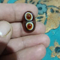 نگین انگشتر ومهره قدیمی|جواهرات|زابل, |دیوار