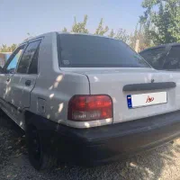 پراید 131 EX، مدل ۱۳۹۵|خودرو سواری و وانت|کرج, شهرک نهال و بذر|دیوار