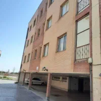 اپارتمان ۷۵ متری طبقه سوم