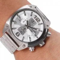 ساعت دیزل|ساعت|کشاورز, |دیوار