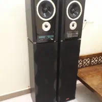اسپیکر قدی