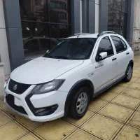 کوییک s رنگ سفید|خودرو سواری و وانت|کرج, گوهردشت|دیوار