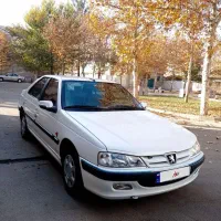 پارس مدل96|خودرو سواری و وانت|الوند, |دیوار