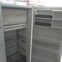 یخچال کارگاهی سالم