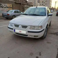 سمند مدل ۹۰|خودرو سواری و وانت|پاکدشت, پاکدشت (مامازند)|دیوار