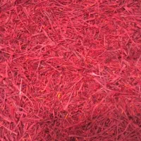 نرمه مخلوط با زعفران سوپر نگین قیمت مناسب
