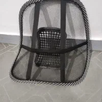 آینه دیواری و یک عدد پشتی طبی صندلی|آینه|آبادان, |دیوار