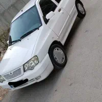 پراید۱۱۱مدل۹۷