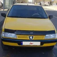 تاکسی ع عمومی برون شهری ۹۶