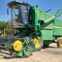 کمباین مدل ۱۴۰۱|خودرو سنگین|بوکان, |دیوار