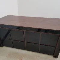 ست میز و صندلی مدیریتی|مبلمان اداری|تهران, حکیمیه|دیوار