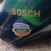 بوش 3800 وات اصل اب و خاک|جاروبرقی، جارو شارژی، بخارشو|تهران, افسریه شمالی|دیوار