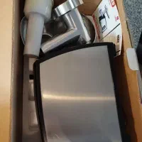 چرخ گوشت|خردکن، آسیاب، غذاساز|اشترینان, |دیوار