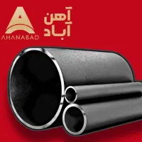 لوله داربستی مانیسمان گوشتدار گالوانیزه گلخانه