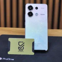 گوشی شیائومی note 13 حافظه 512 گیگ رنگ جذاب