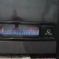 بخاری|بخاری، هیتر، شومینه|بروجرد, |دیوار