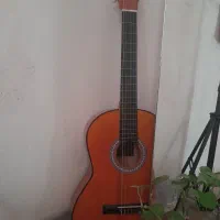 گیتار آنتنیو سِزار|گیتار، بیس، امپلیفایر|نجف‌آباد, فیروزآباد|دیوار