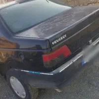 ماشین 405|خودرو سواری و وانت|فاریاب, |دیوار