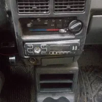 پراید ۸۷ دوگانه فابریک|خودرو سواری و وانت|نجف‌آباد, کشاورز|دیوار