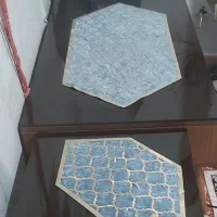 میز جلو مبلی و عسلی|مبلمان خانگی و میز عسلی|تهران, مولوی|دیوار