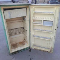 خریدار و تمام یخچال خراب فرسوده|یخچال و فریزر|کرمانشاه, |دیوار