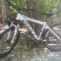 دوچرخه|دوچرخه، اسکیت، اسکوتر|شیراز, شهرک بزین|دیوار