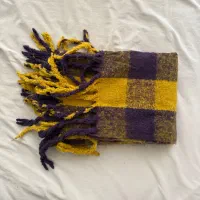 شال ( بیگ اسکارف ) کاملا نو