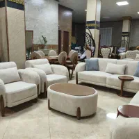 مبلمان مینی مال پاندا
