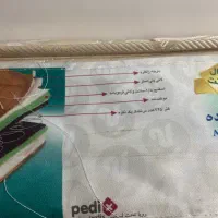 تشک|تشک تختخواب|بانه, |دیوار