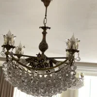 لوستر برنز با قیمت خوب