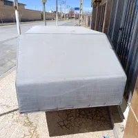 باربند پراید وانت