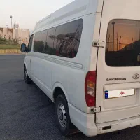 مینی بوس مکسوس|خودرو سنگین|عسلویه, |دیوار