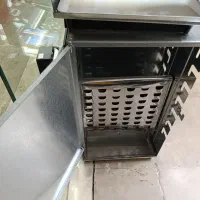 پخش کباب پز جهان آرا و  دادلی پز     تکی وعمده|اجاق گاز و لوازم برقی پخت‌وپز|شهریار, شهرک وائین|دیوار