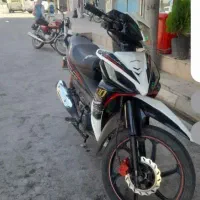 موتور هرم اسپید مدل 97