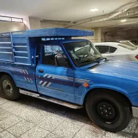 مدل 1403/11دوگانه شرکتی آپشنال|خودرو سواری و وانت|شاهین‌شهر, شهرک مطهری|دیوار