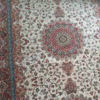 فرش به طول ۱۳متر