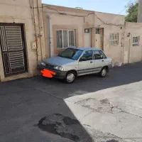 پرایدصبا‌سالم‌سرحال‌