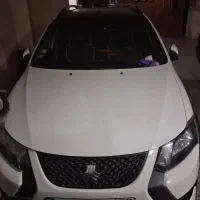 کوییک gxr مدل ۱۴۰۳ در حد صفر رینگ دار(معاوضه)