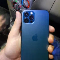 آیفون ۱۲ پرو درحد