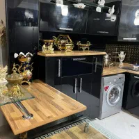 کابینت آشپزخانه|مصالح و تجهیزات ساختمان|پره‌سر, |دیوار