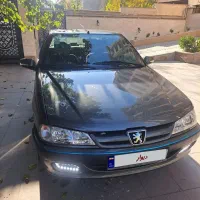 پژوپارس جدیدxu7|خودرو سواری و وانت|رودهن, |دیوار