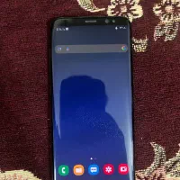 سامسونگ  s8 64گیگ|موبایل|زنجان, |دیوار