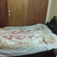 سرویس خواب دو نفره|تخت و سرویس خواب|بهارستان, |دیوار