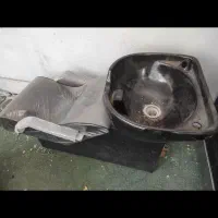 سرشور آرایشگاهی و اصلاح مو