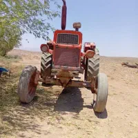 تراکتور رومانی