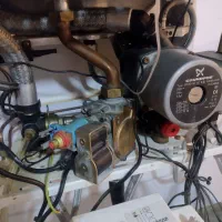 آبگرمکن پکیج