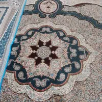 فرش 12متر