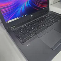 HP ZBOOK i7طراحی، رندر، برنامه نویسی از دم قسط|رایانه همراه|کرج, اصفهانی‌ها|دیوار