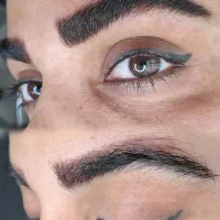 تخفیف میکروبلیدینگ و شیدینگ لب(خدمات و آموزش)|خدمات آرایشگری و زیبایی|علی‌آباد کتول, |دیوار