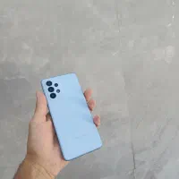 گوشی موبایل سامسونگ A 33 5g|موبایل|کرج, کمالشهر|دیوار
